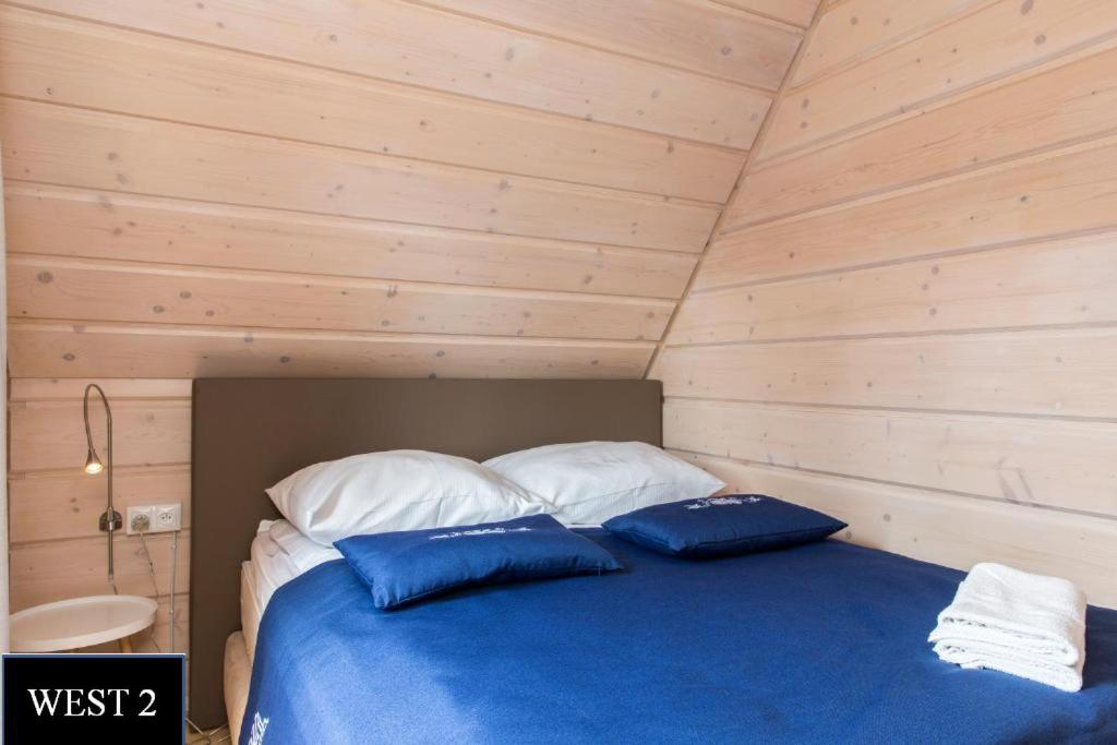 Przystanek Podhale- Apartamenty 1050 Косцелиско Экстерьер фото