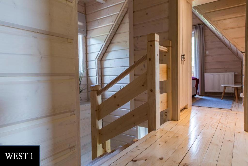 Przystanek Podhale- Apartamenty 1050 Косцелиско Экстерьер фото